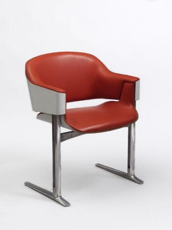 QE2 restaurant chairs