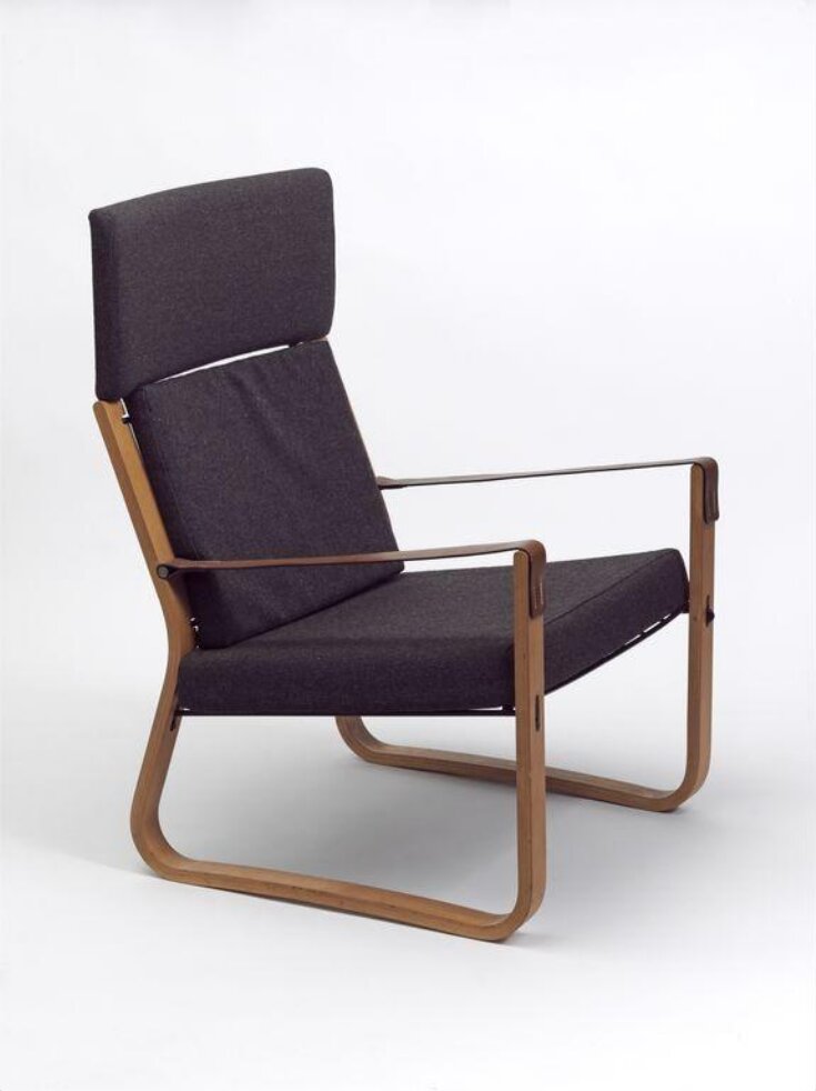 Flexible chair image