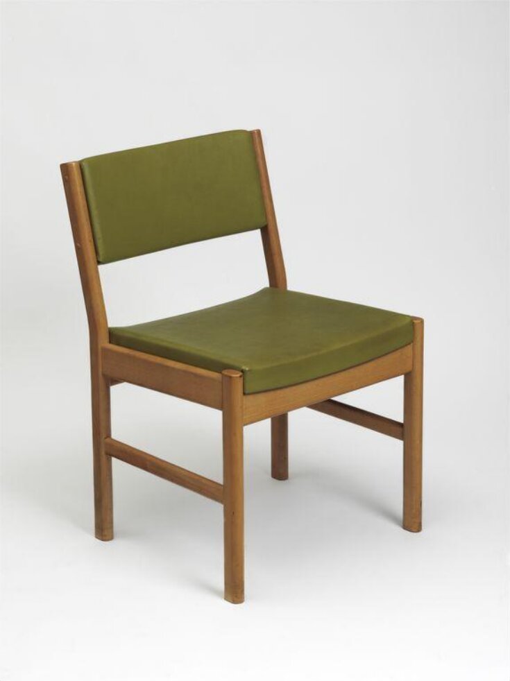 Brompton chair top image