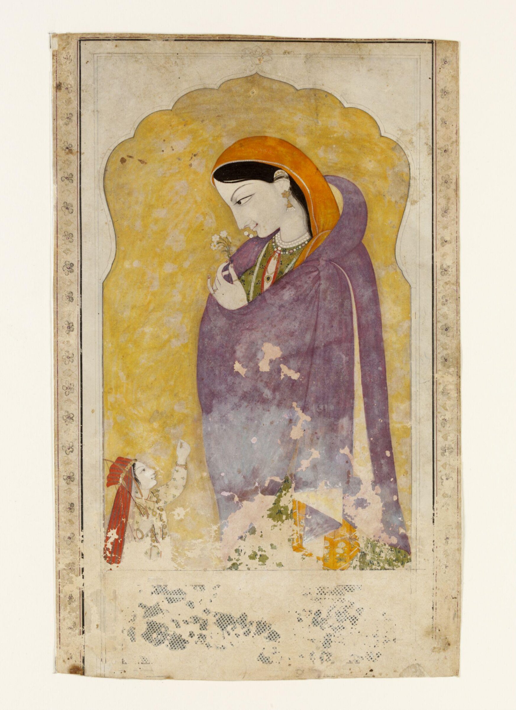 Painting, ca. 1815