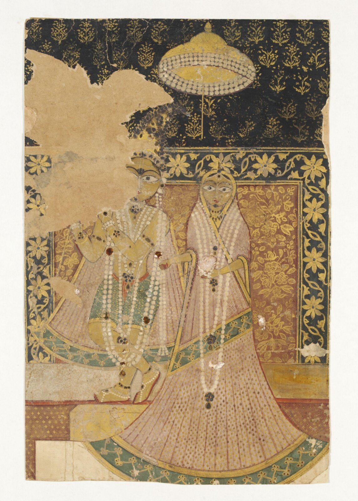 Painting, ca. 1850