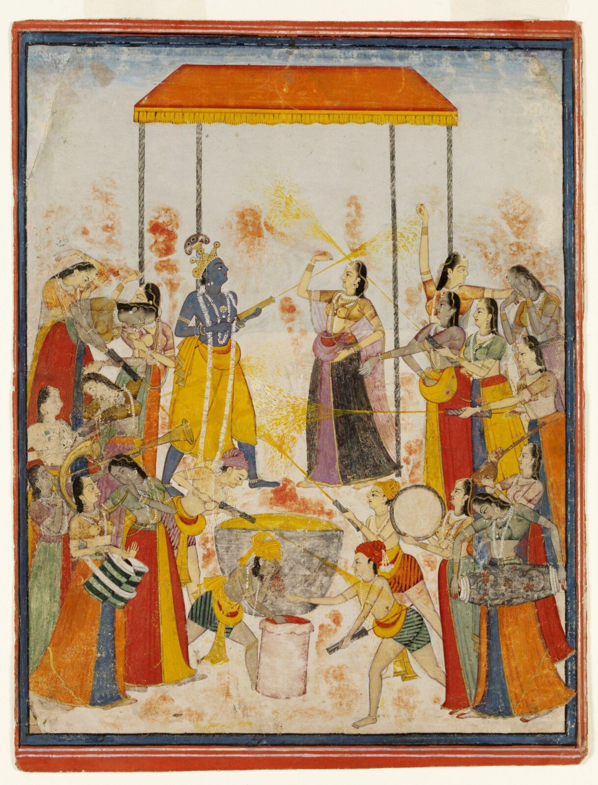 Painting, ca. 1770 - ca. 1780