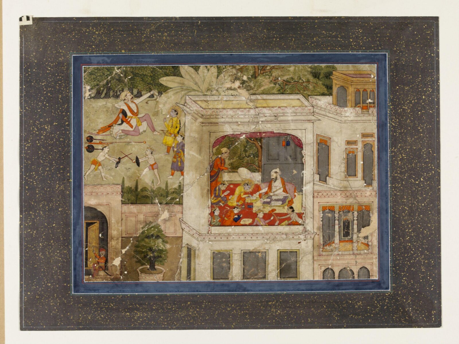 Painting, 19th century