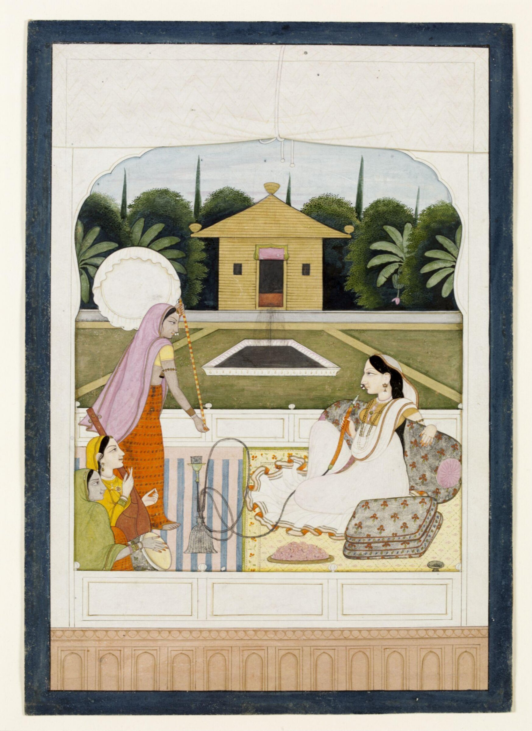Painting, ca. 1810 - ca. 1820