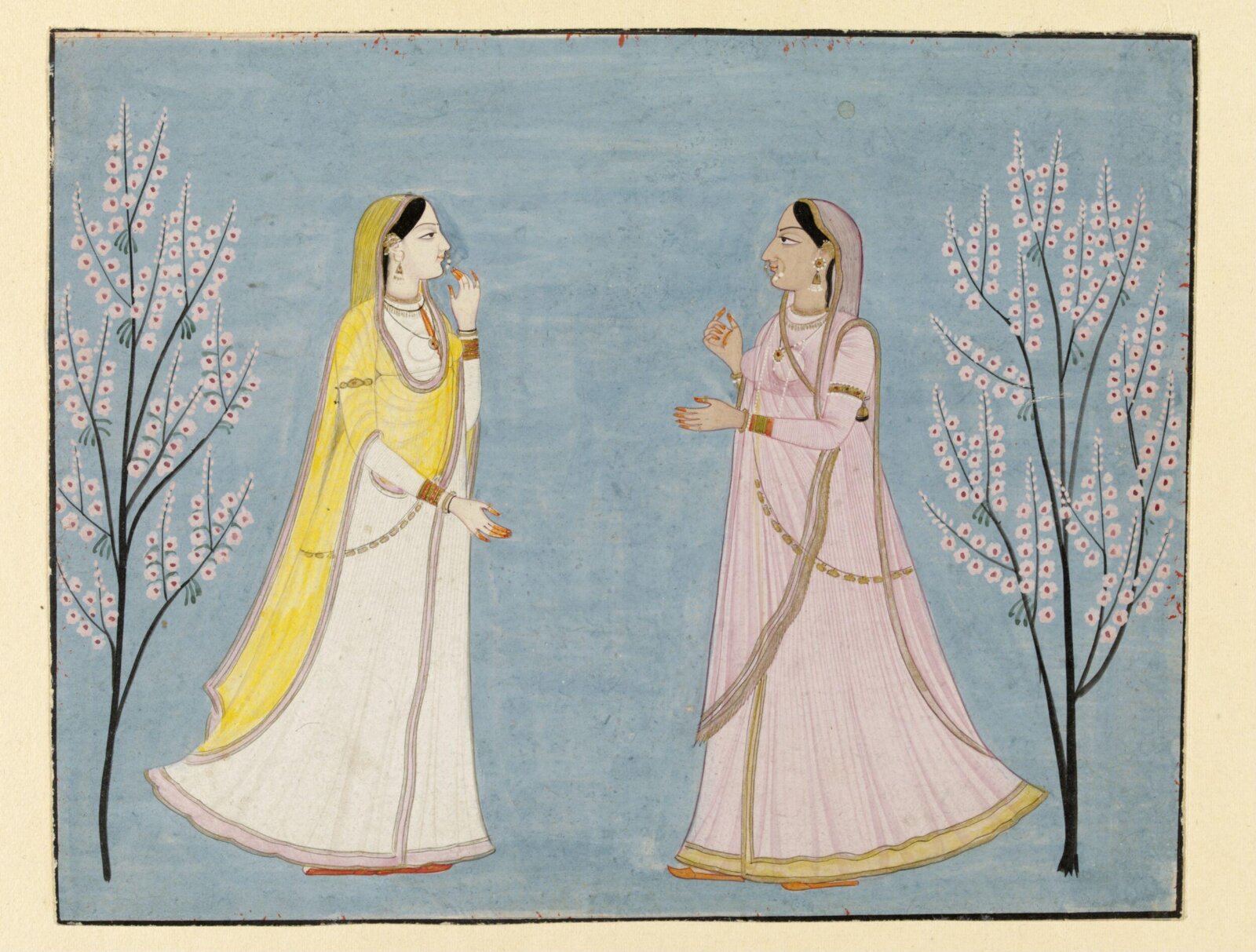 Painting, ca. 1830