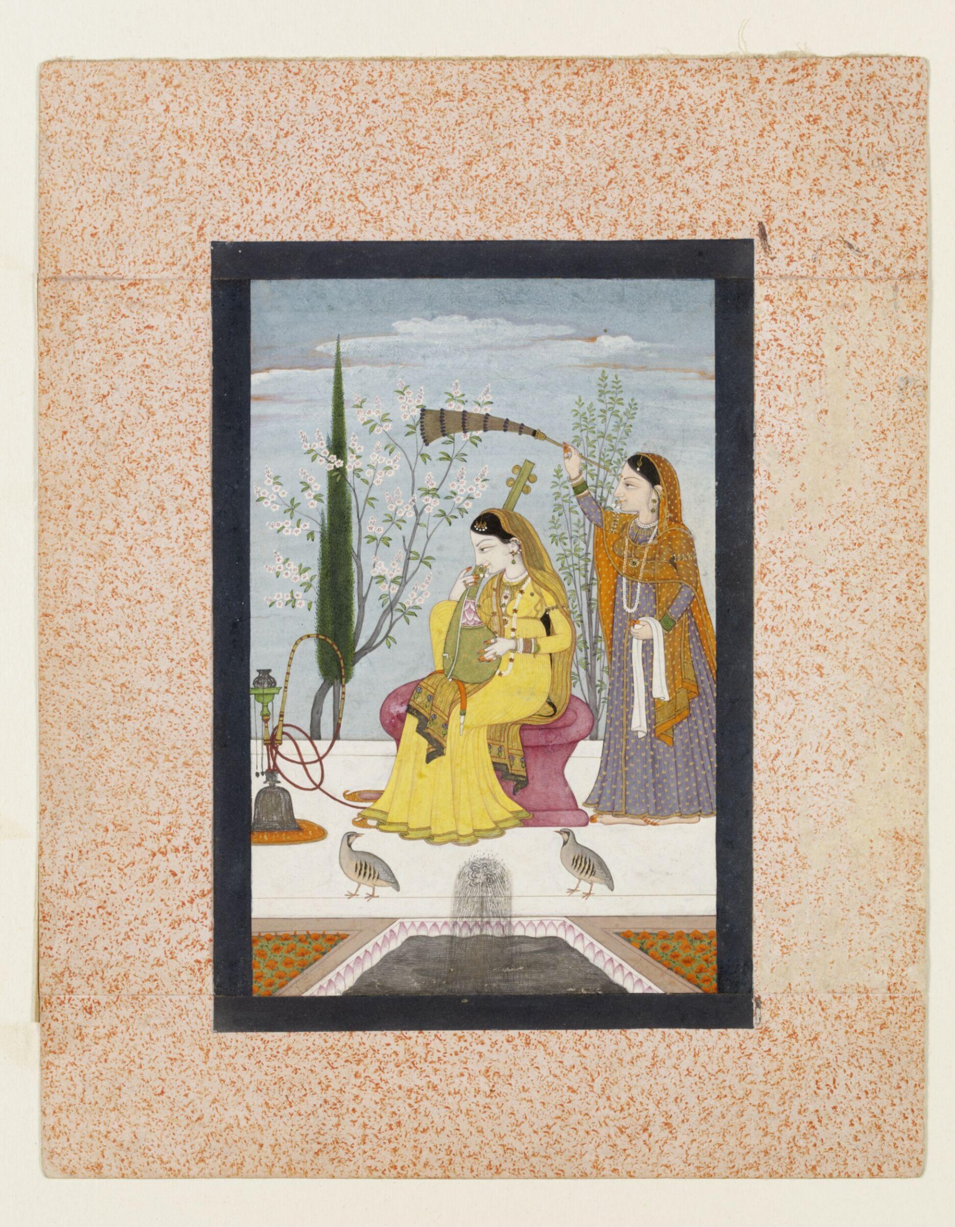 Painting, ca. 1805 - ca. 1810