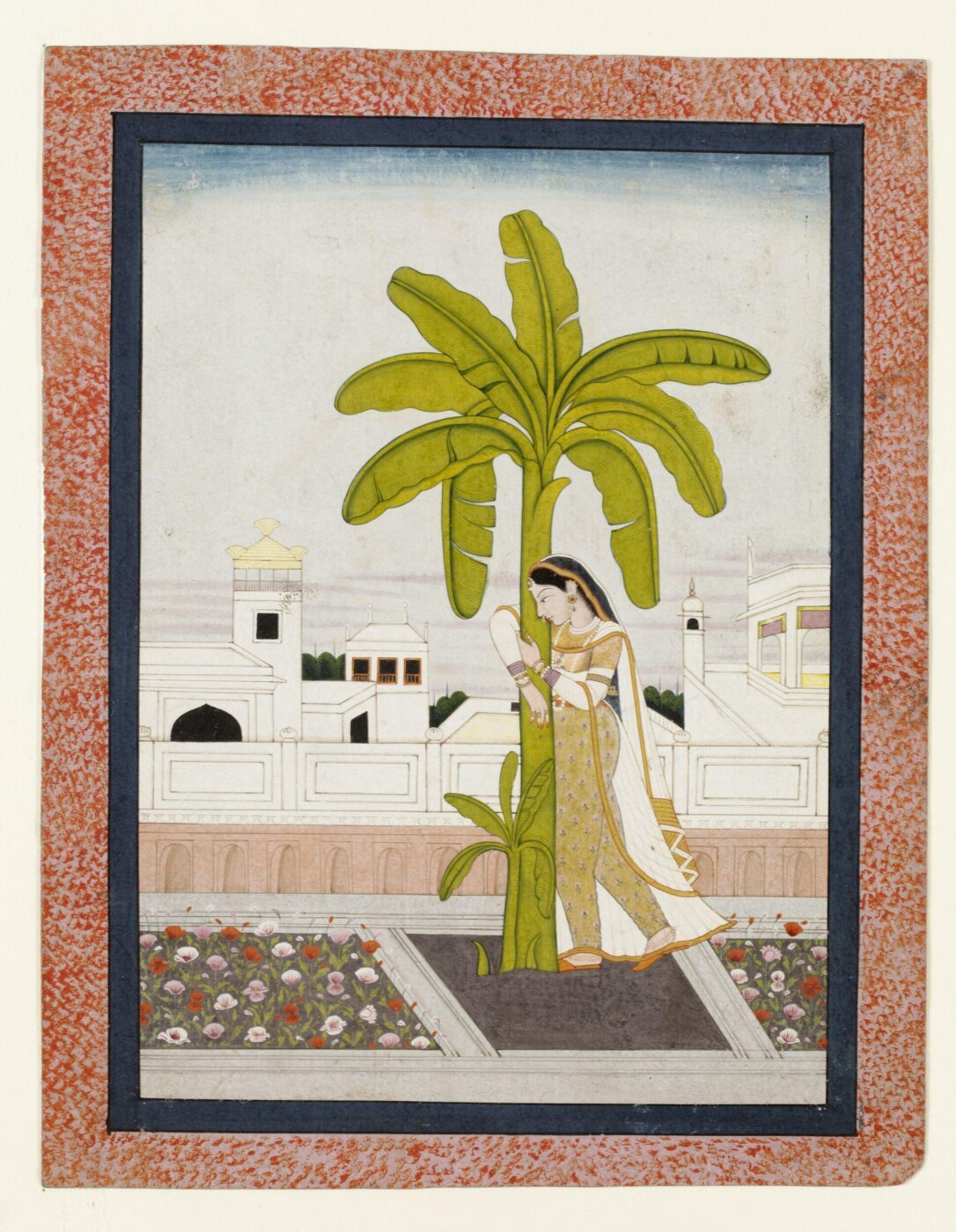 Unknown, Painting