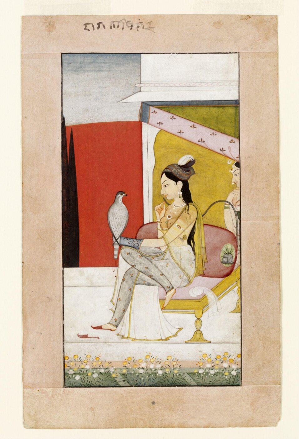 Unknown, Painting