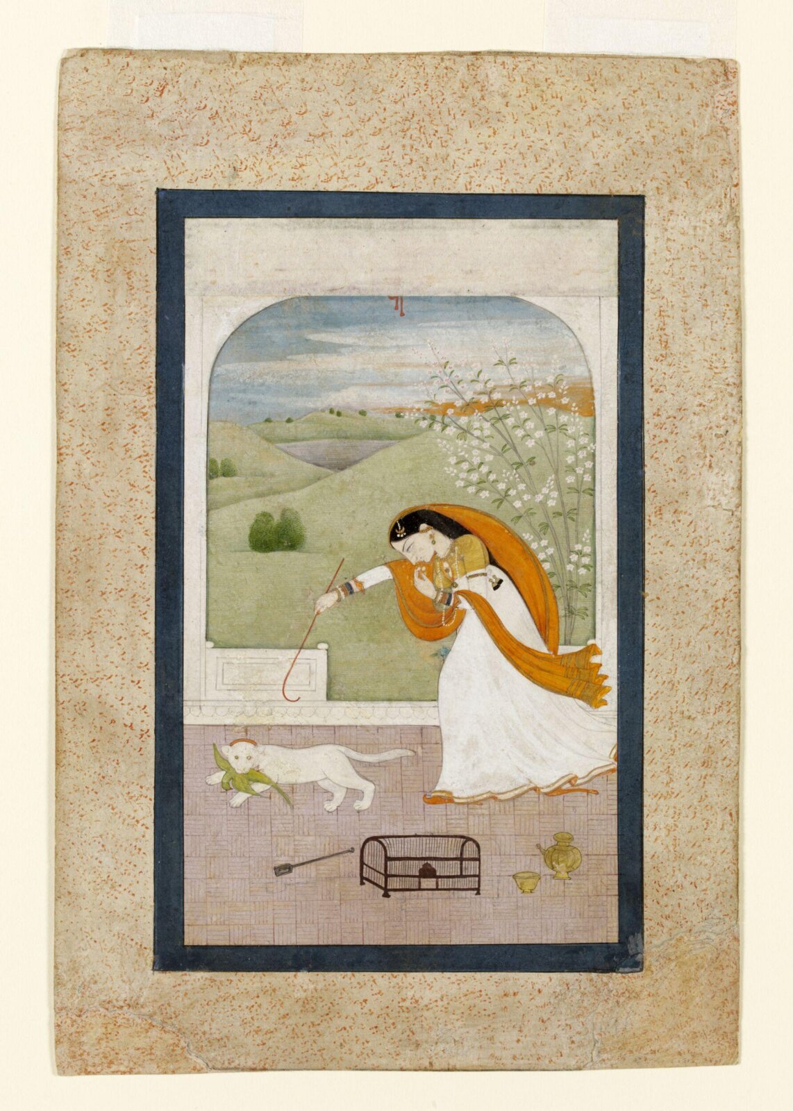 Painting, ca. 1810