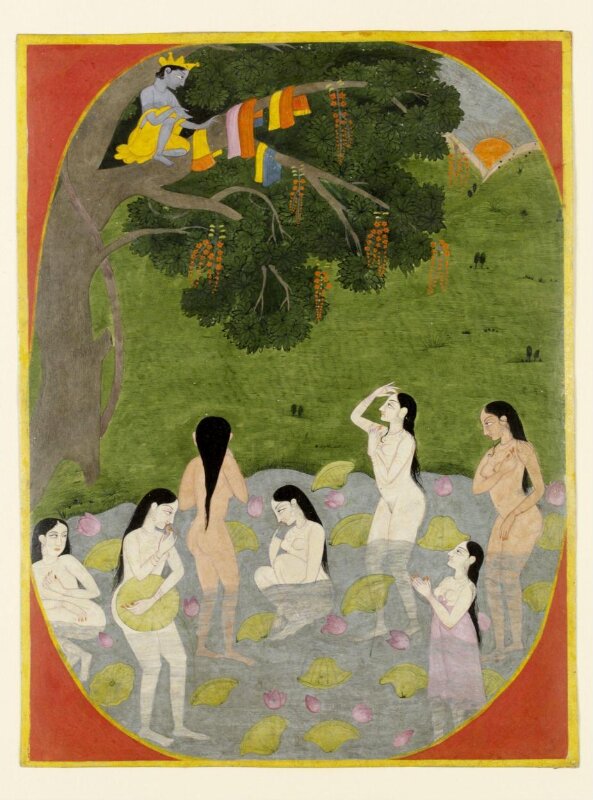 Krishna 