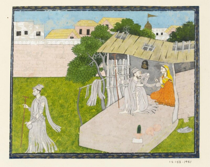 Sudama
