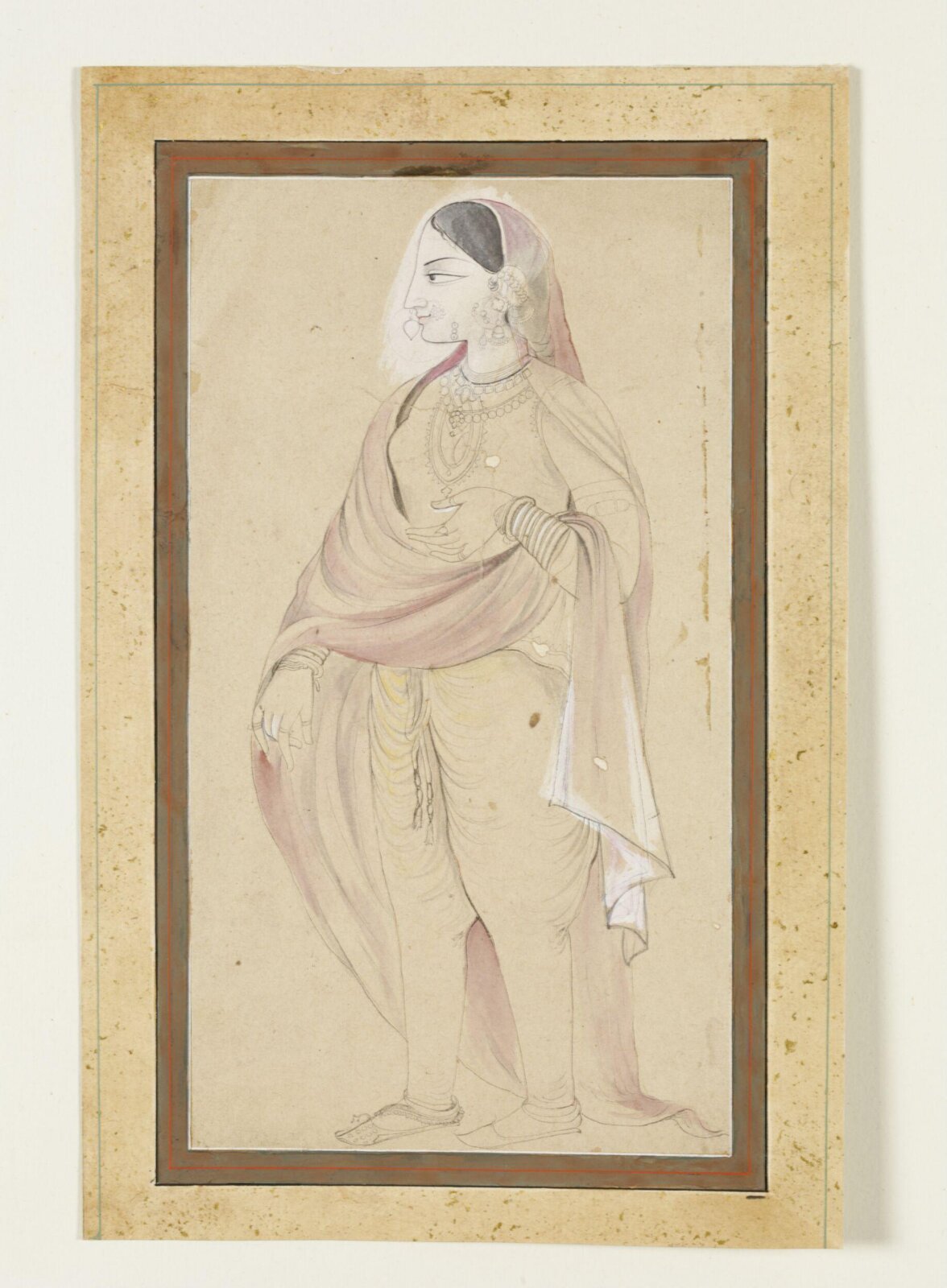 Painting, 19th century