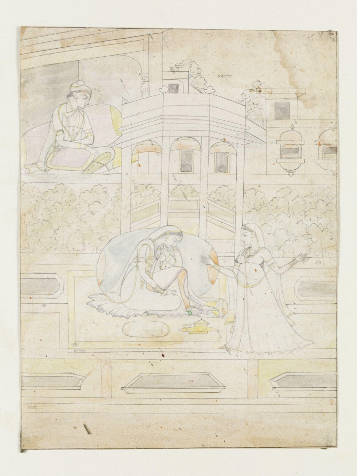Painting, 19th century