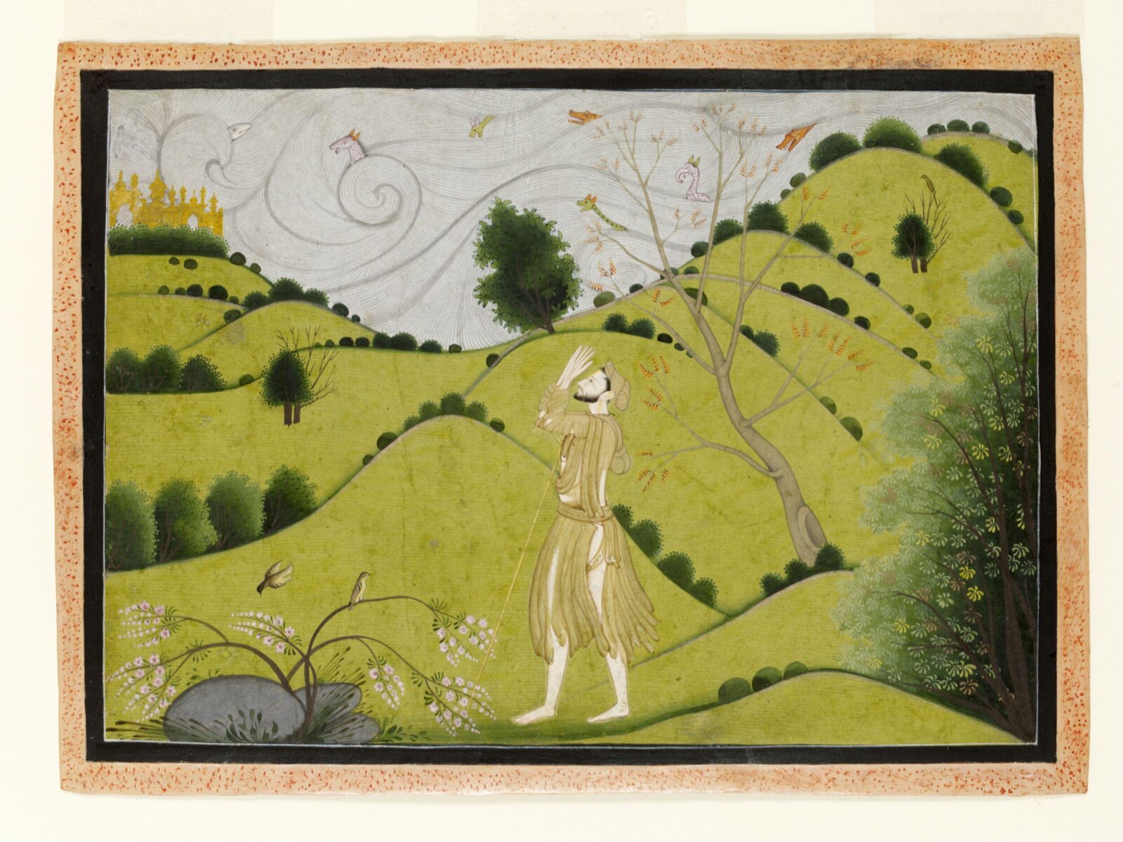 Sudama, ca. 1775-ca. 1790
