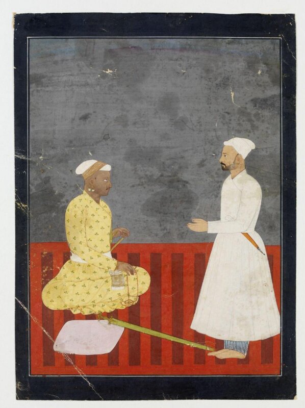 Raja Dalip Singh