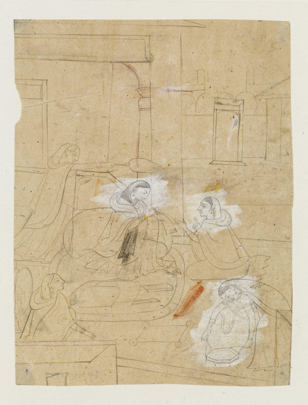 Painting, 19th century