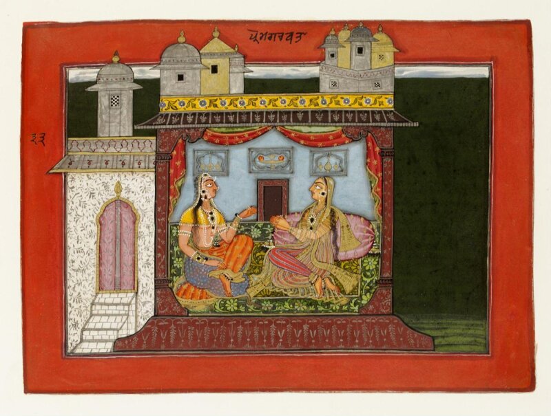 Radha