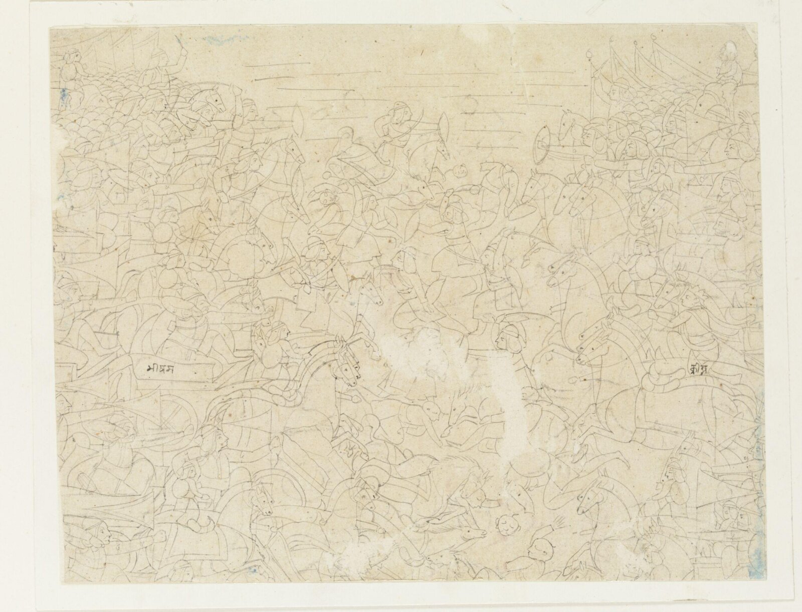 Krishna, ca. 1800
