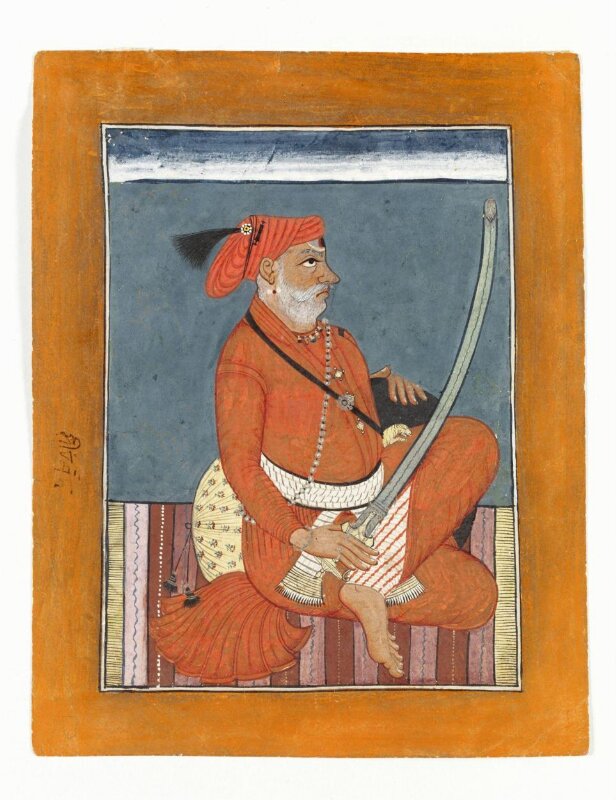 Raja Sidh Sen 