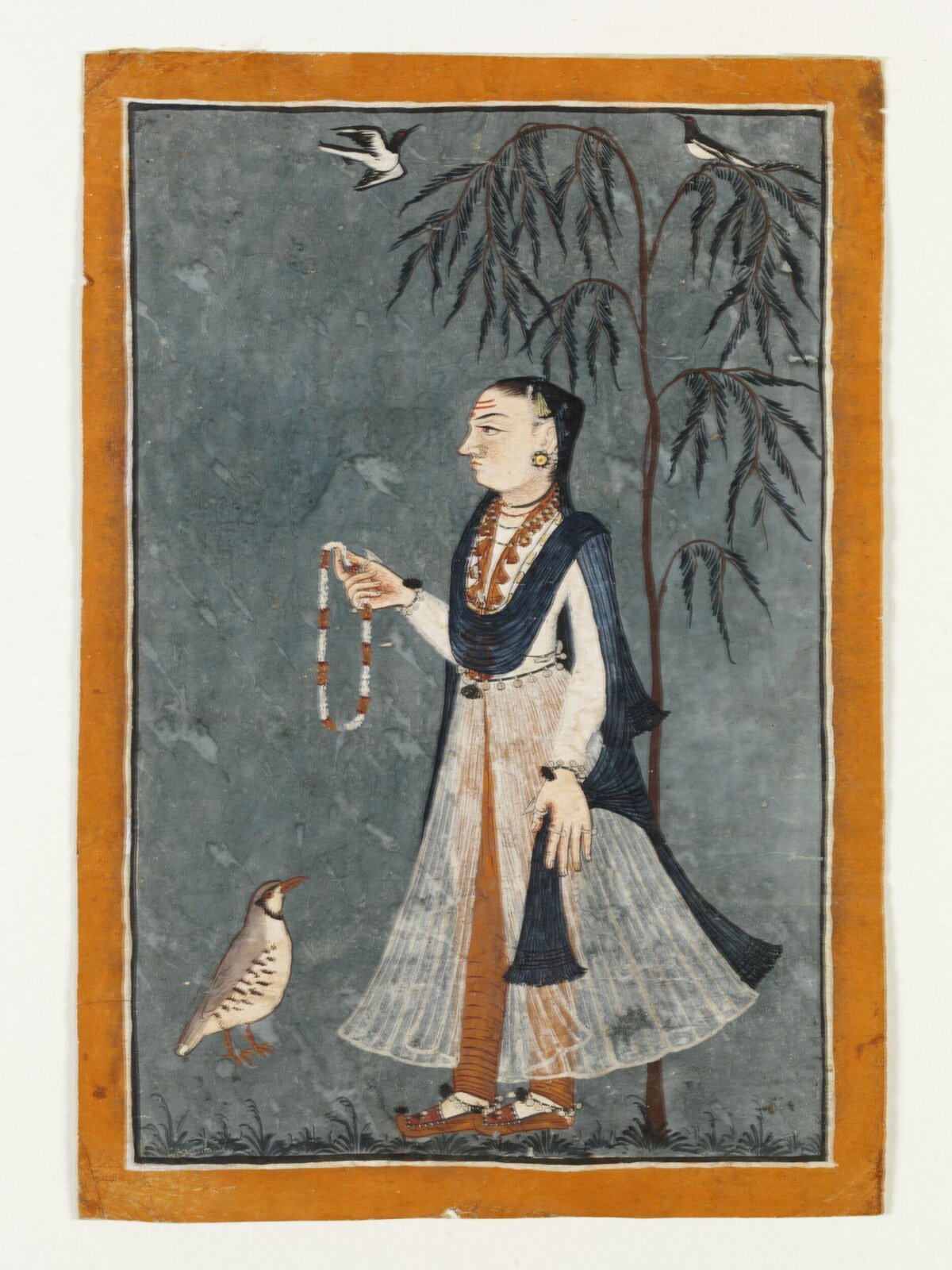 Painting, ca. 1730 - ca. 1740