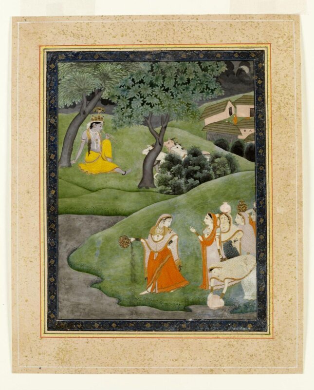 Krishna 