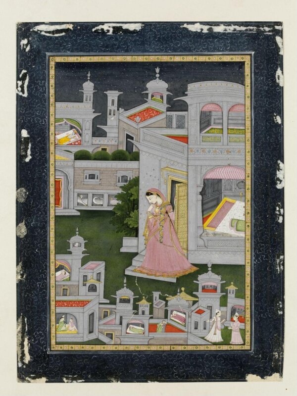 Radha 