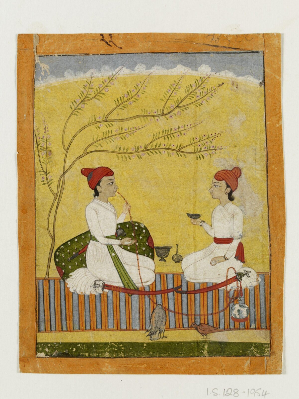 Painting, ca. 1760