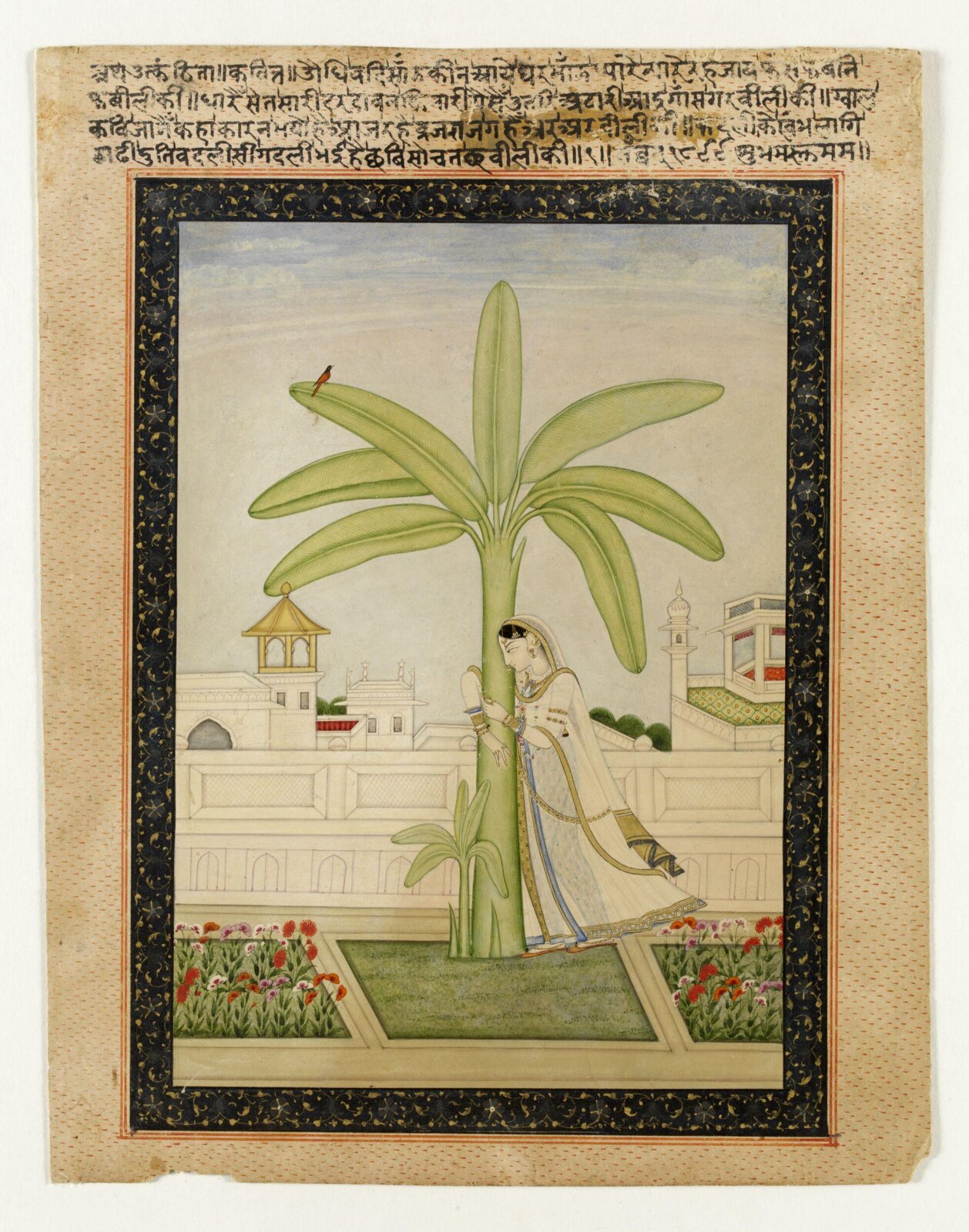 Painting, ca. 1810 - ca. 1825