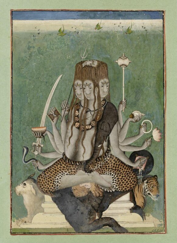 Shiva