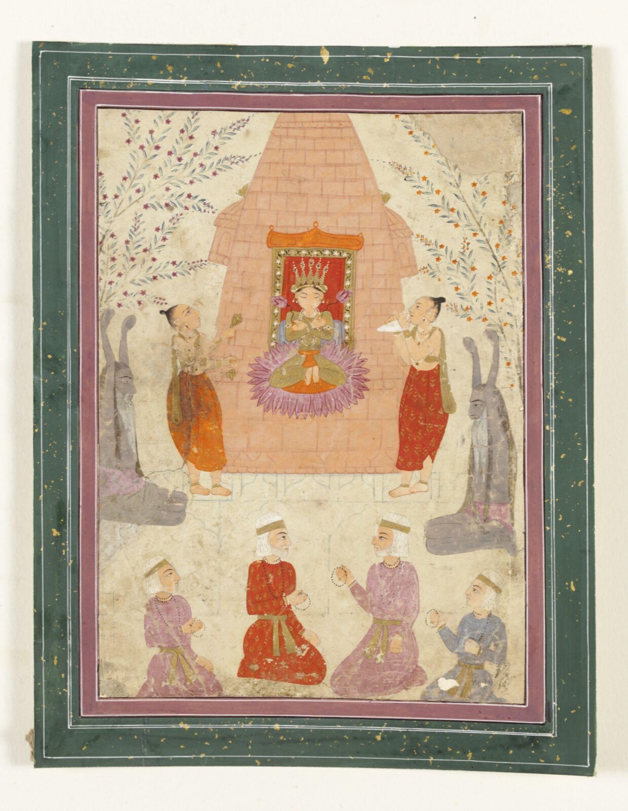 Painting, 19th century