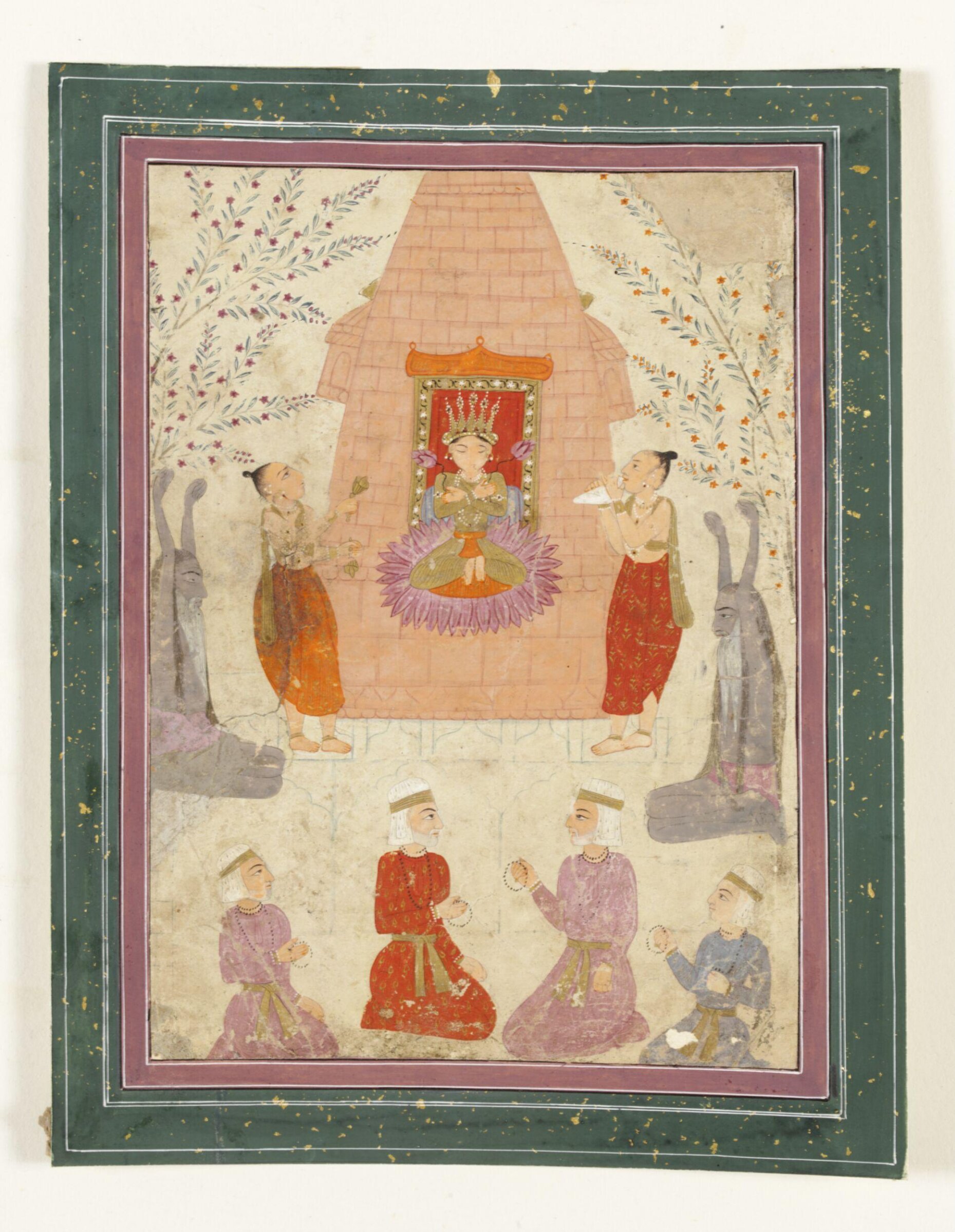 Painting, 19th century