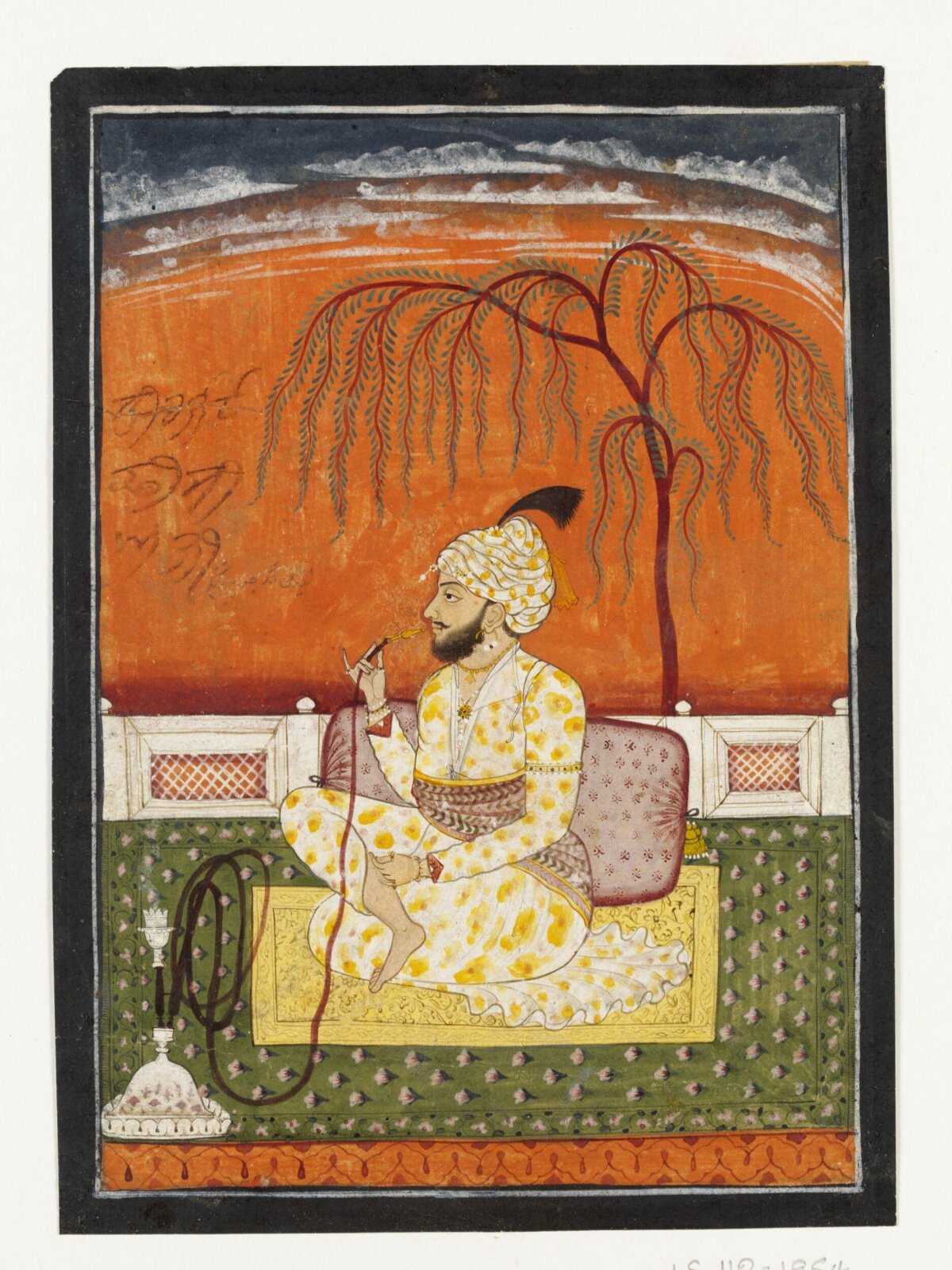 Painting, ca. 1760 - ca. 1765