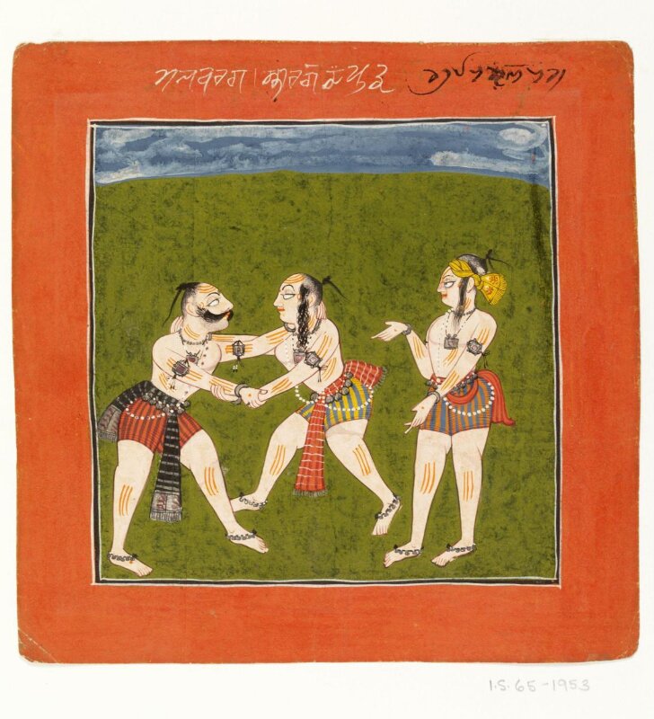 Malava Raga
