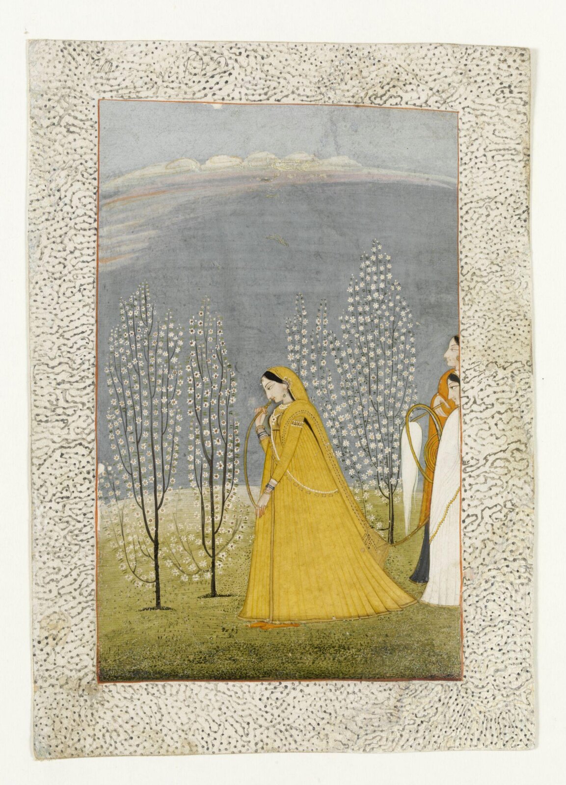 Painting, ca. 1770 - ca. 1780