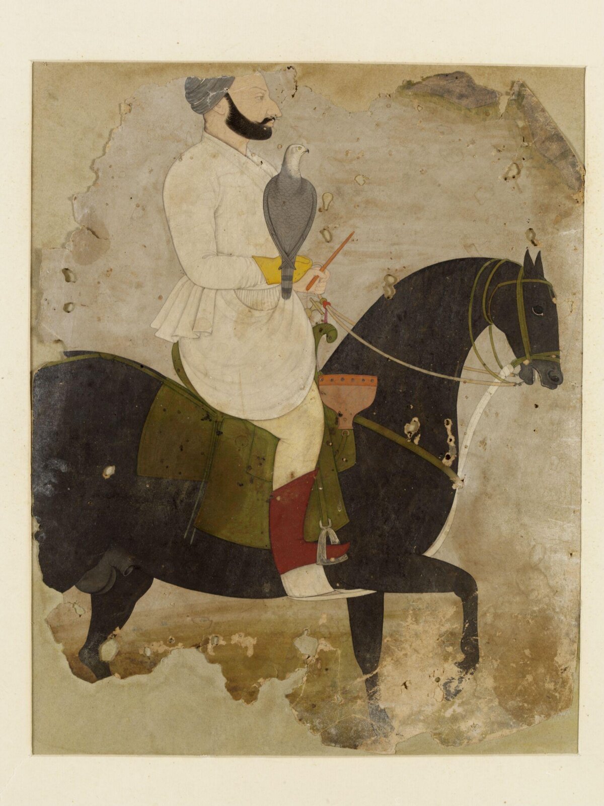 Painting, ca. 1750 - ca. 1760