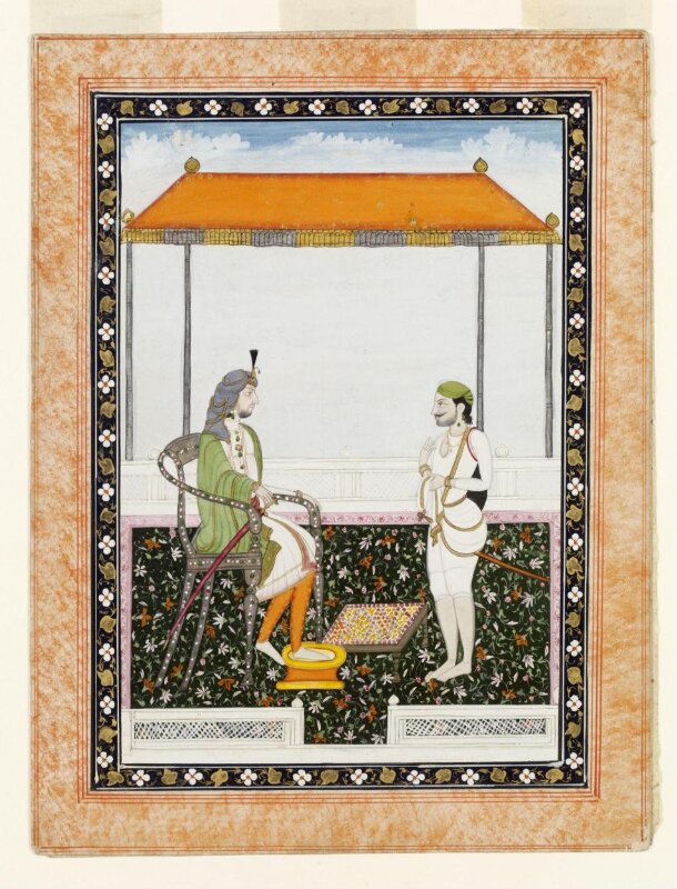 Raja Hira Singh