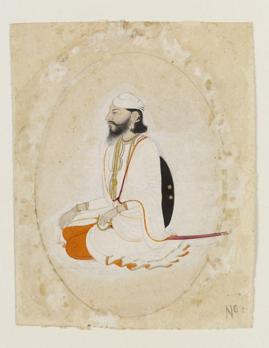 Unknown, Painting