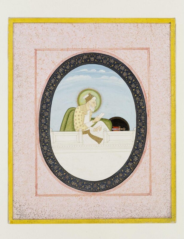 Emperor Aurangzeb