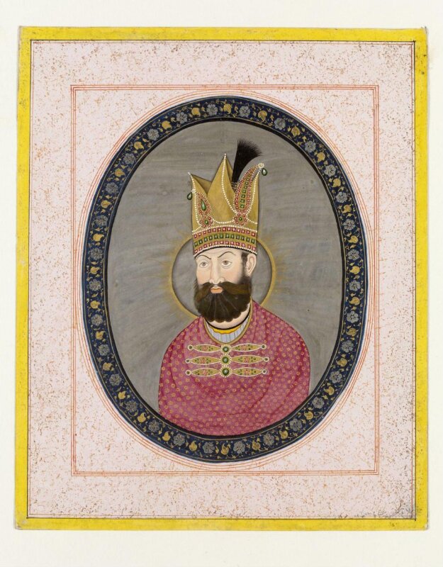 Nadir Shah 