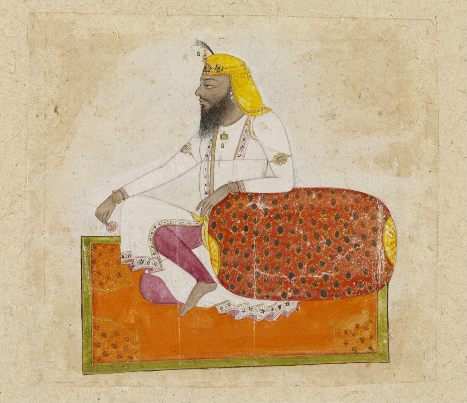 Painting, ca. 1835 - ca. 1845