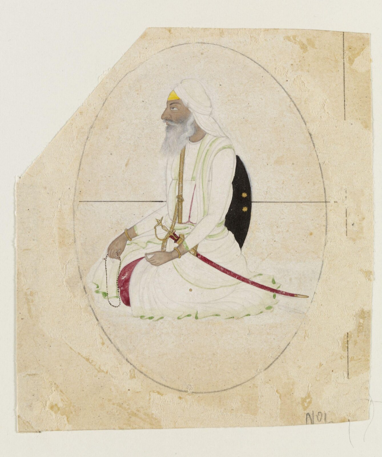 Painting, ca. 1835 - ca. 1845