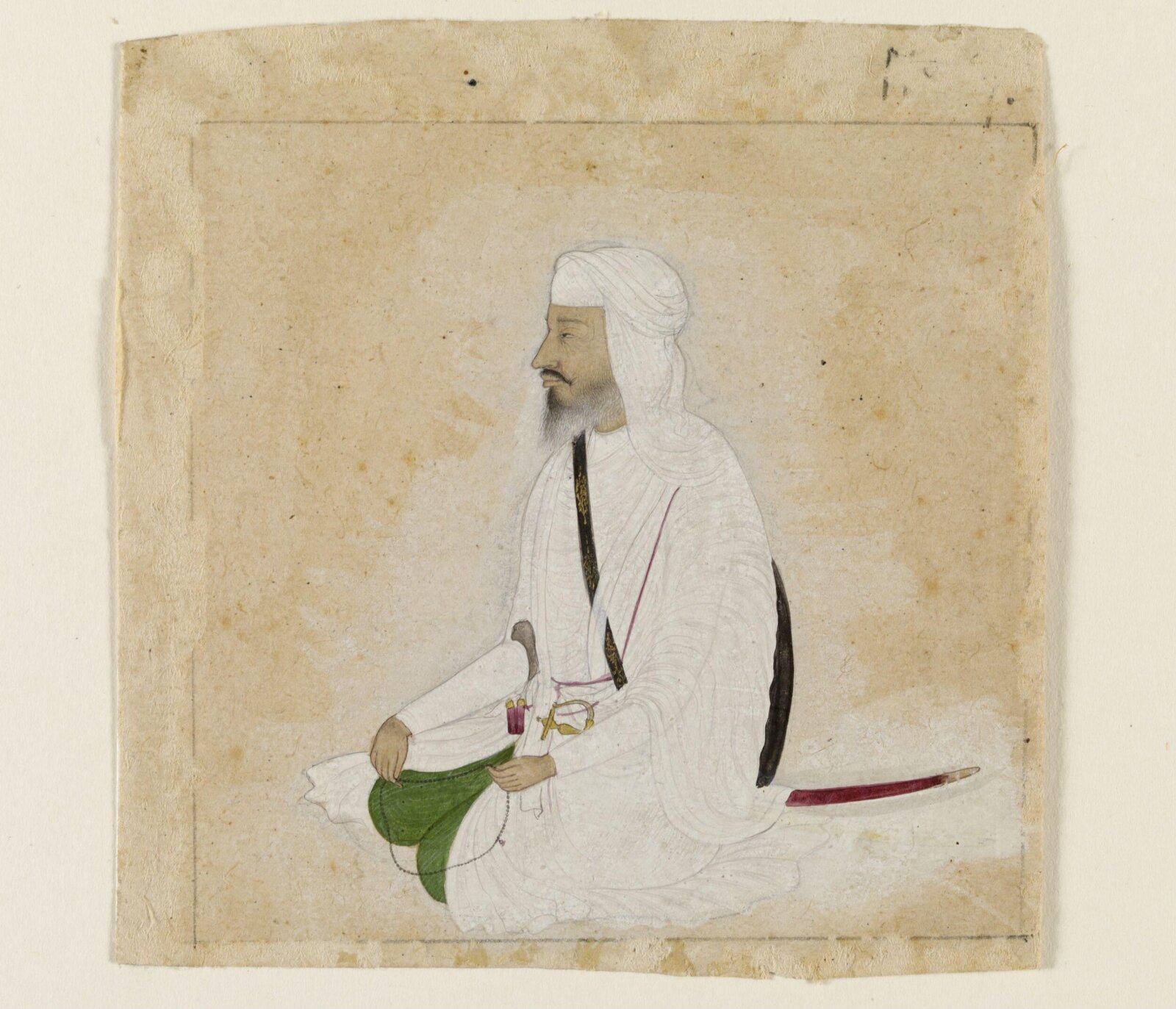 Painting, ca. 1835 - ca. 1845