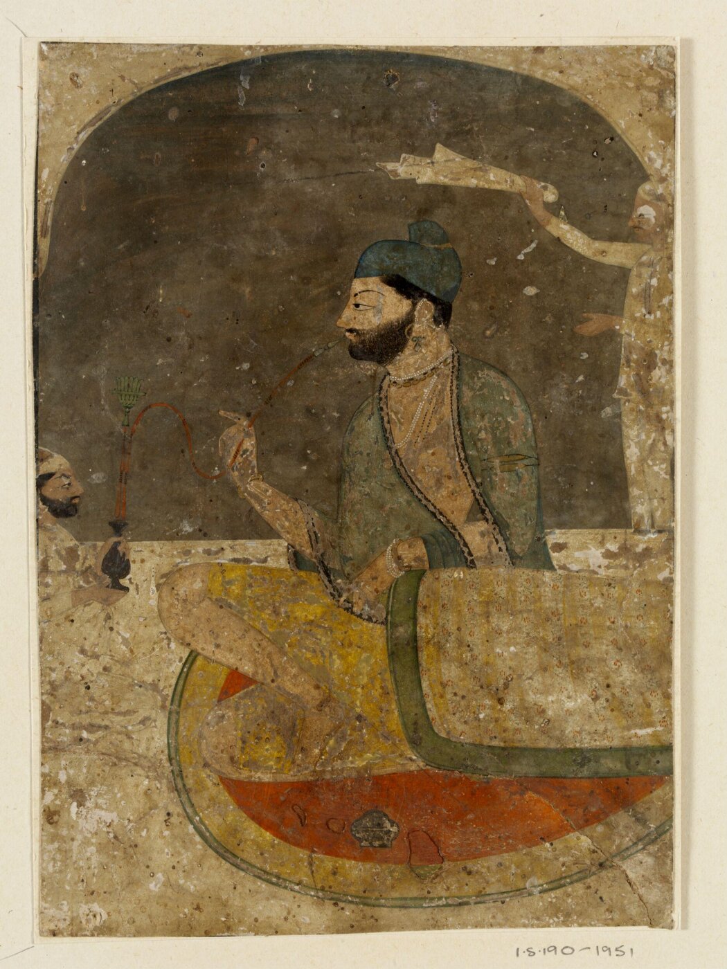 Unknown, Painting