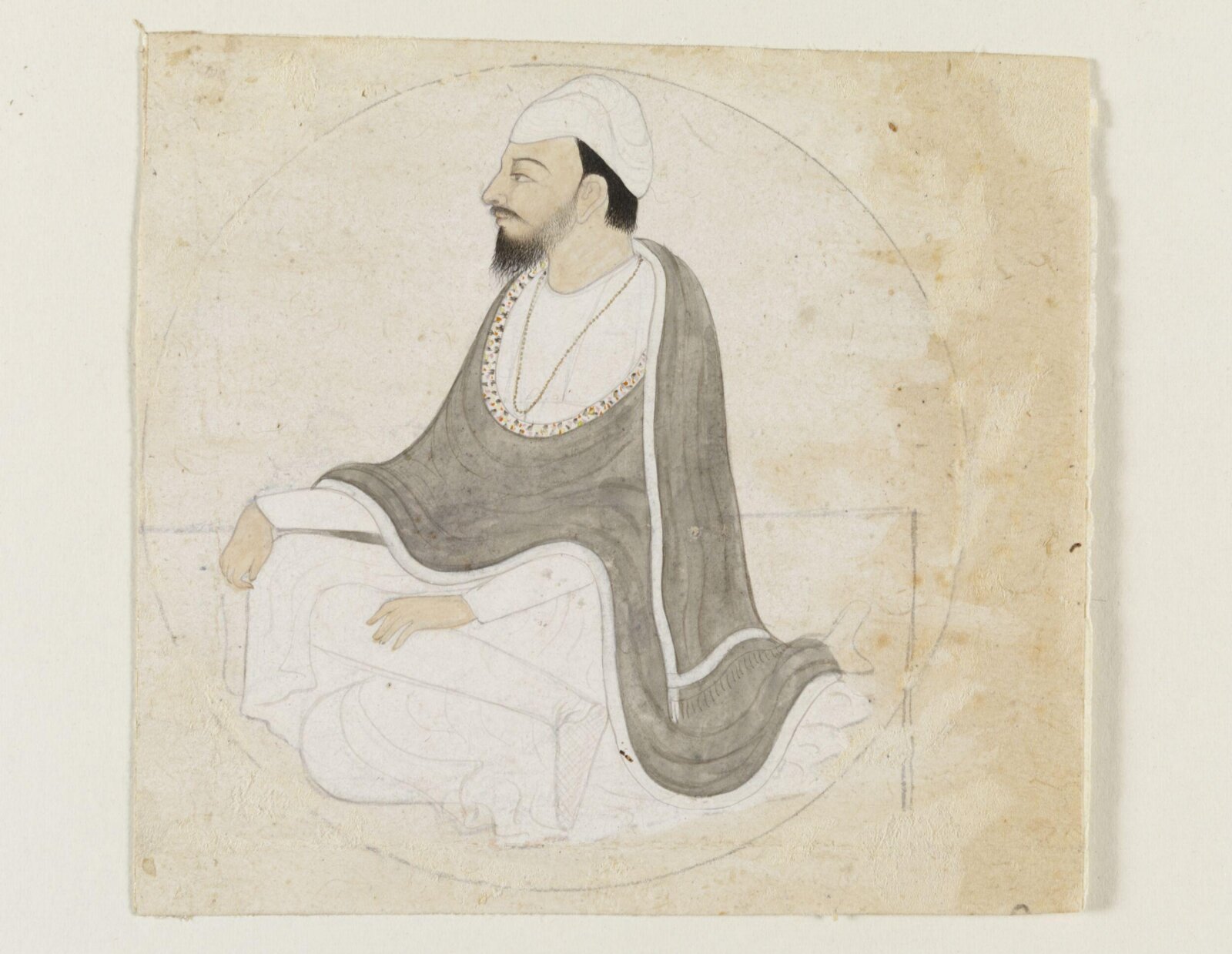 Painting, ca. 1835 - ca. 1845