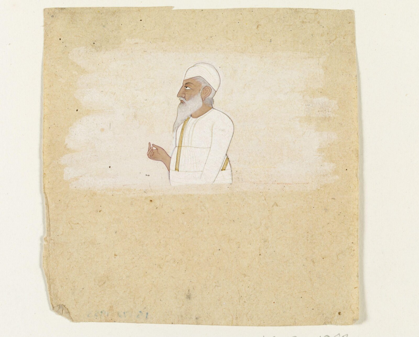 Painting, ca. 1835 - ca. 1845