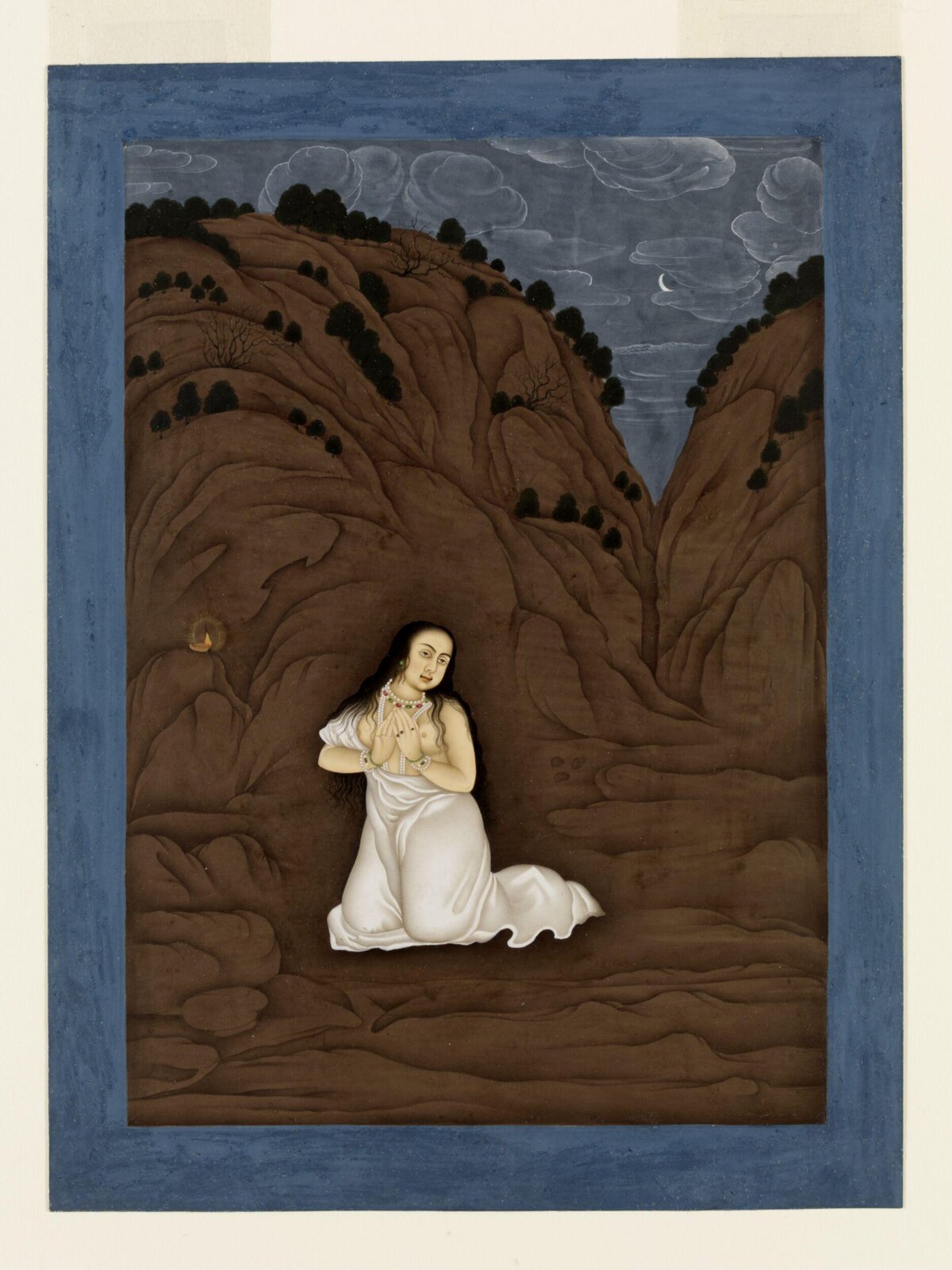 Painting, ca. 1760