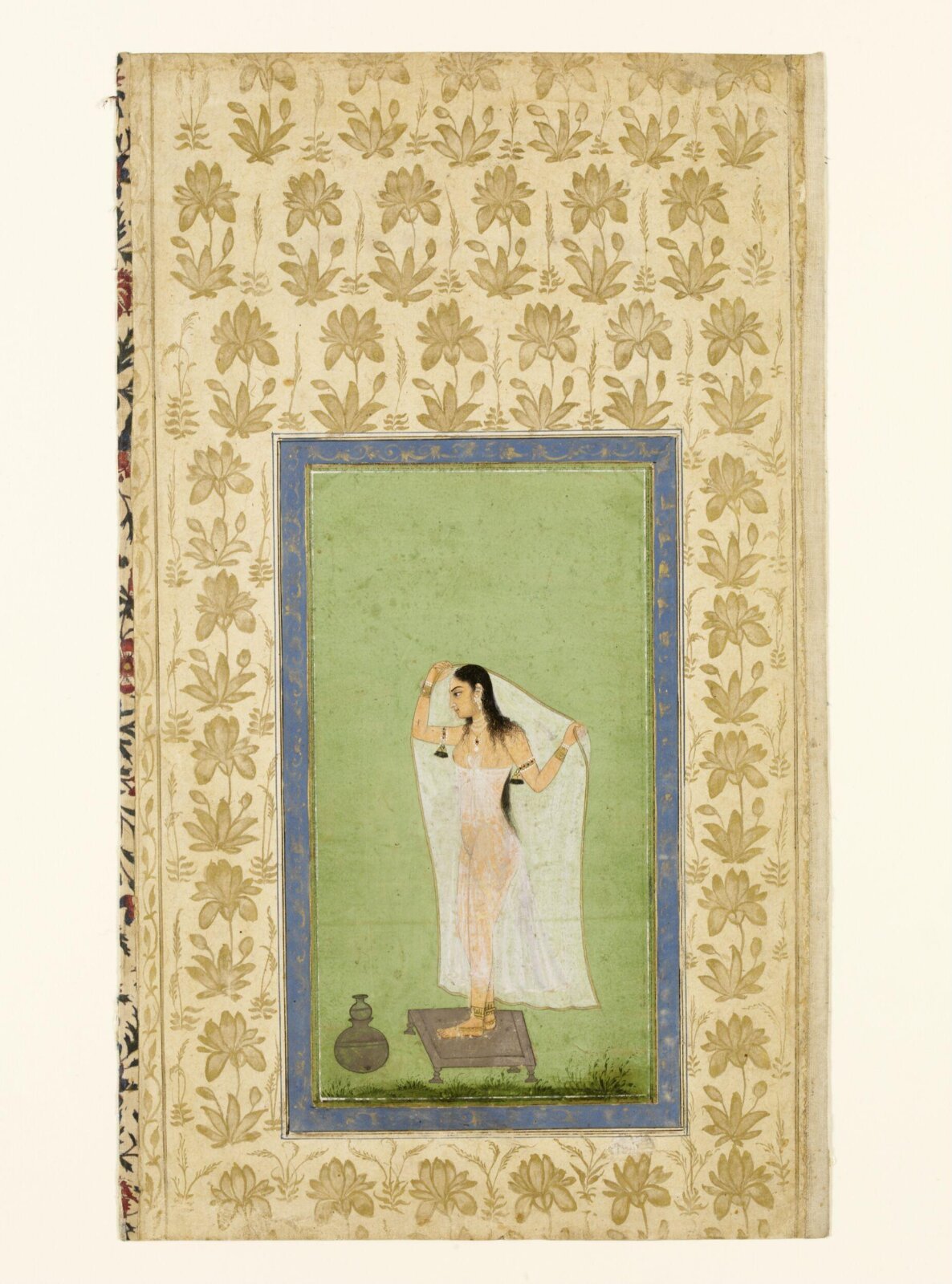 Painting, 18th century
