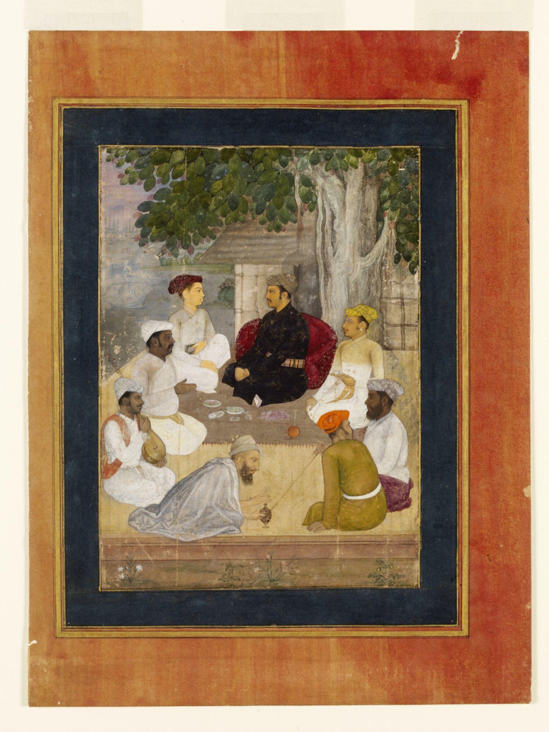 Painting, ca. 1620 - ca. 1630