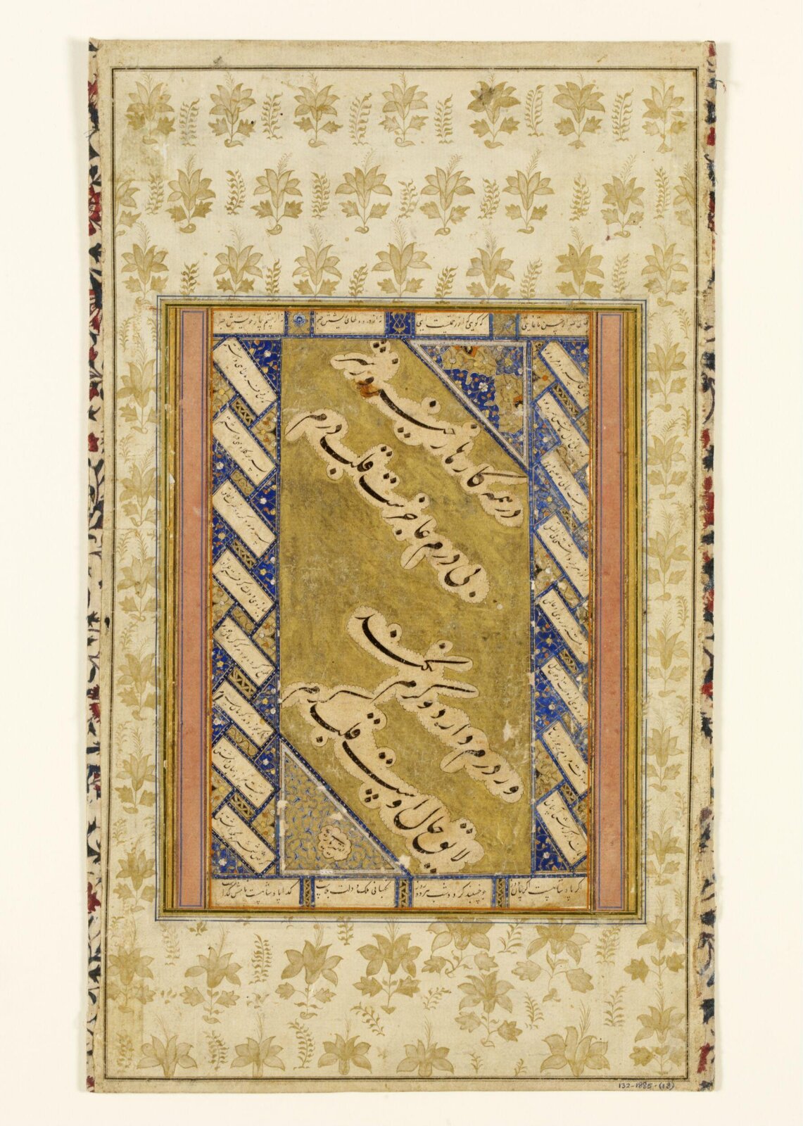 Painting, ca. 1650 - ca. 1799