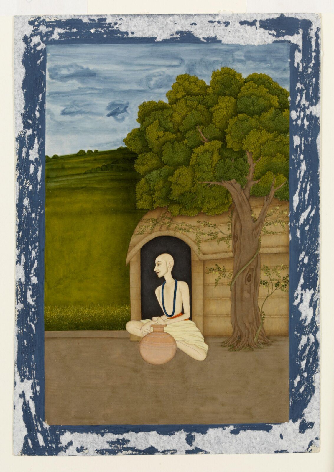 Painting, ca. 1750